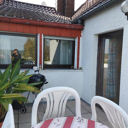 Ferienwohnung Mit Aussicht Саарбрюккен Экстерьер фото