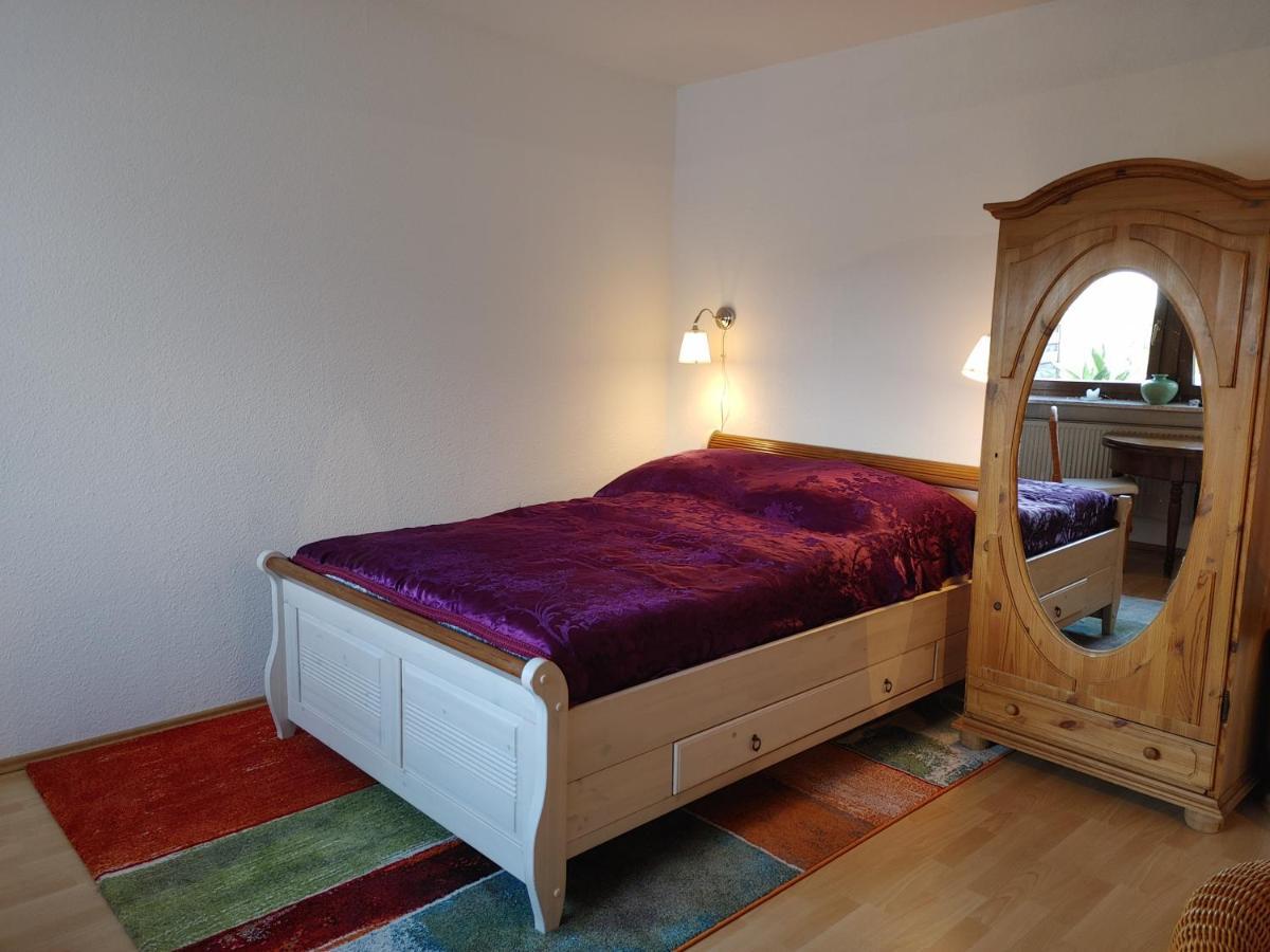 Ferienwohnung Mit Aussicht Саарбрюккен Экстерьер фото