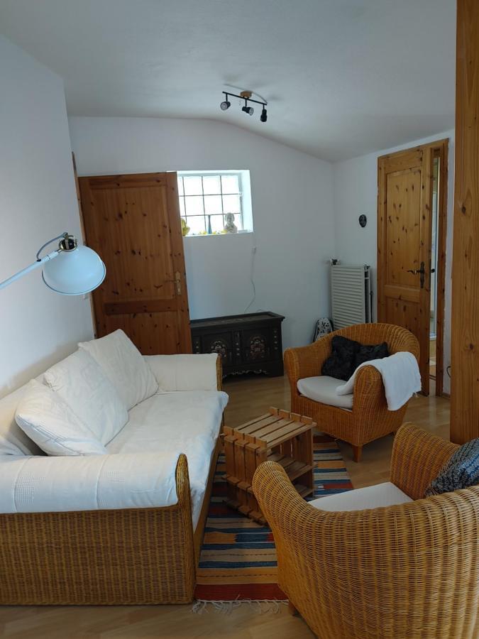 Ferienwohnung Mit Aussicht Саарбрюккен Экстерьер фото