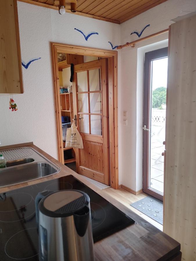 Ferienwohnung Mit Aussicht Саарбрюккен Экстерьер фото
