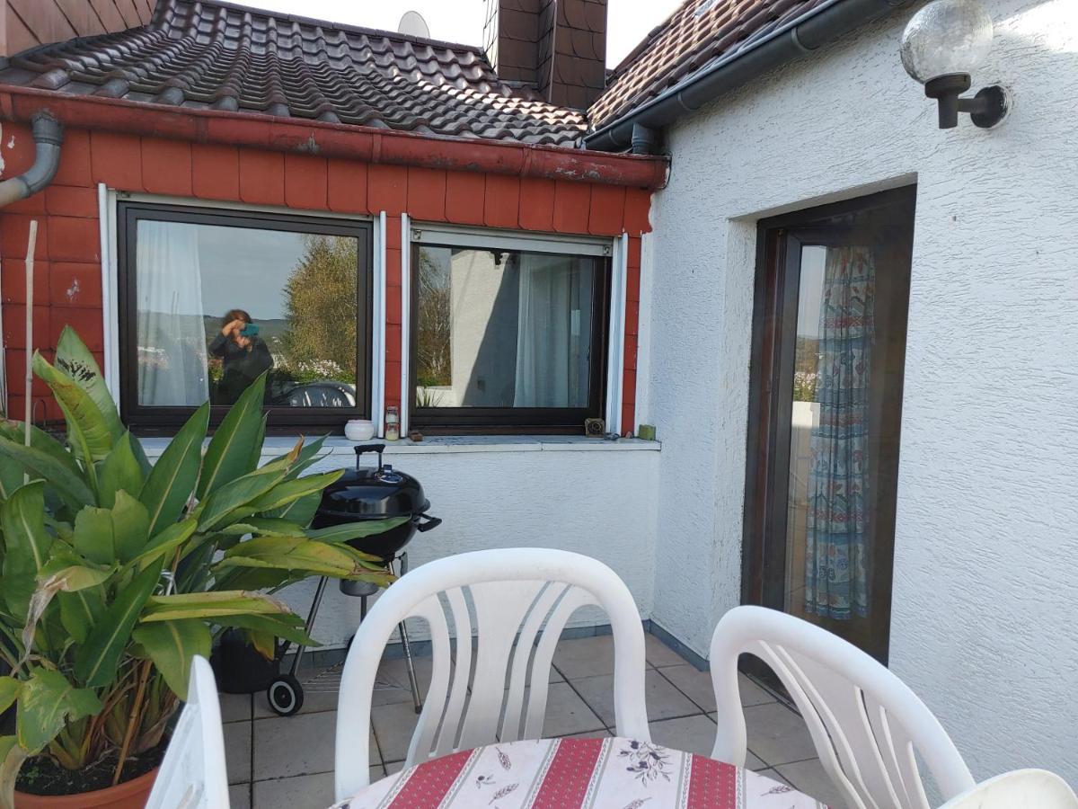 Ferienwohnung Mit Aussicht Саарбрюккен Экстерьер фото