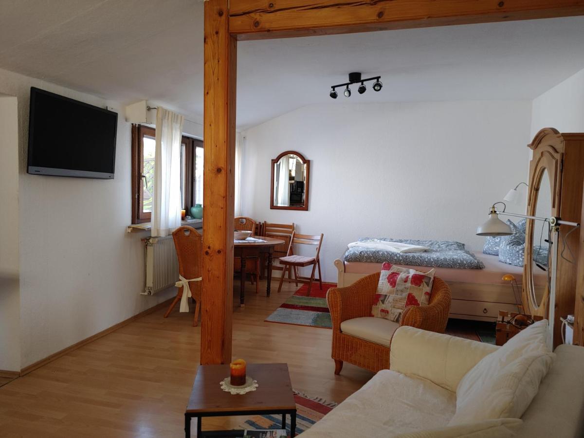 Ferienwohnung Mit Aussicht Саарбрюккен Экстерьер фото