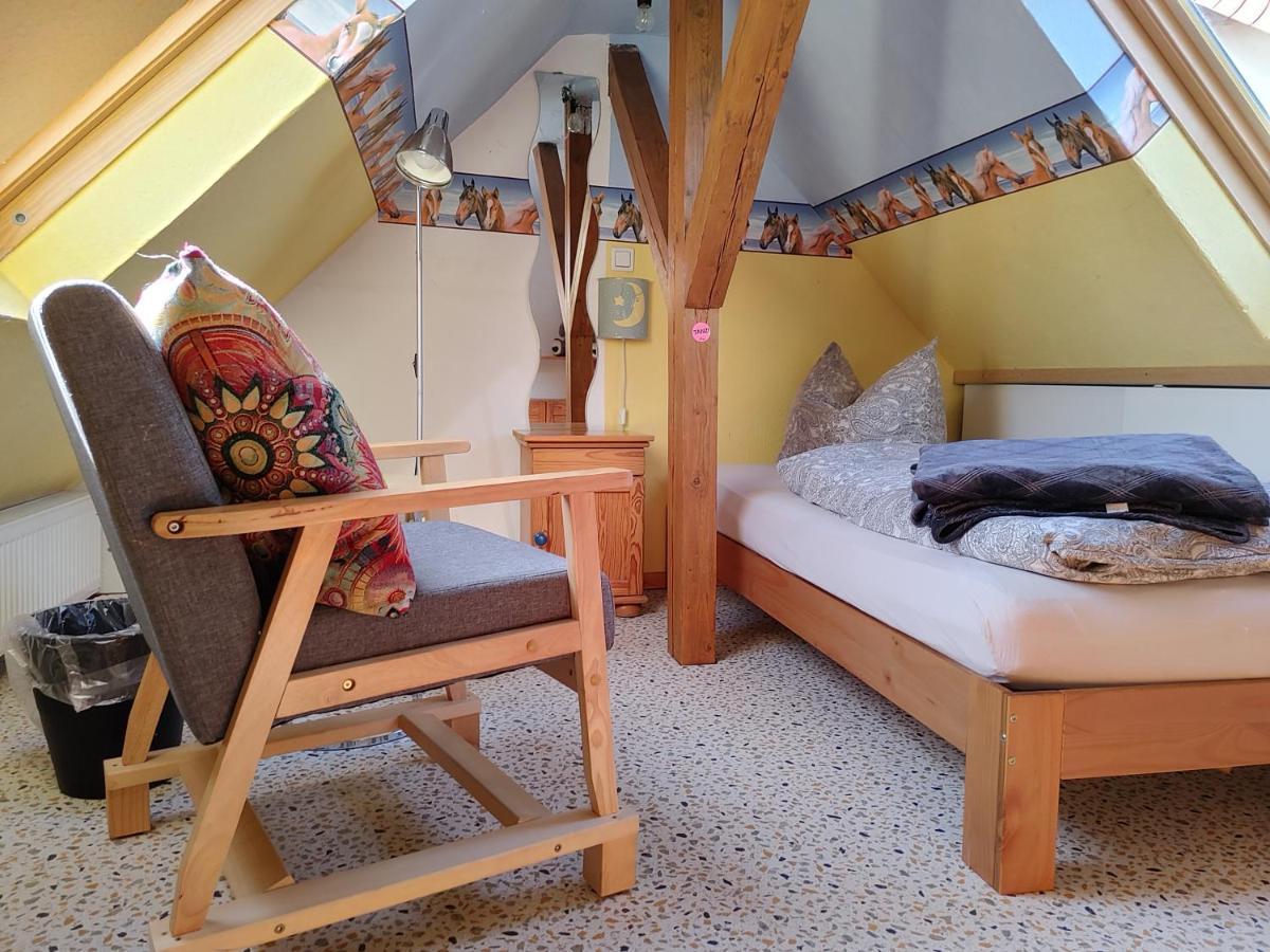 Ferienwohnung Mit Aussicht Саарбрюккен Экстерьер фото